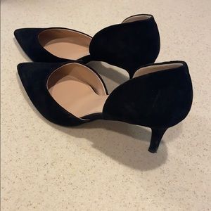 Essex Lane dress shoes